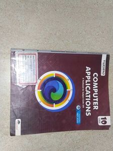 Class X Textbook