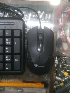 Horizon Keyboard &amp; Mouse