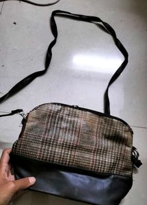 Sling bag