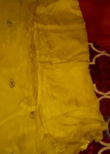 Stone Work Party Wear Suit