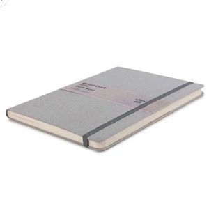 🆕Planner / Journal THESTORE67Wood Craft Ash