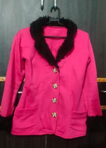 Winter Jacket