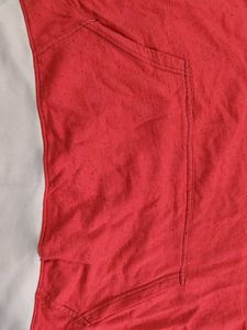 Nike Colorblock Hoodie