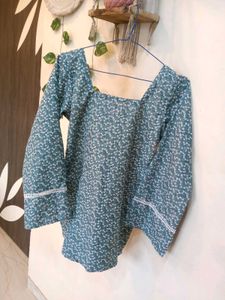 🆕 Hoor Corset Short Kurta ✨🎀