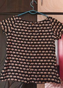 5  western new tops for only Rs 599/-