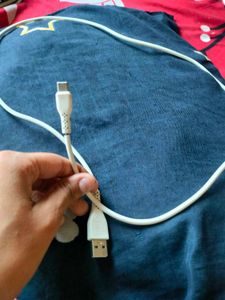 Type C USB Cable