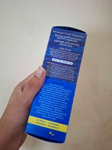 Aqualogica Sunscreen Mist