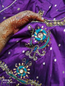 Beautiful Long Gown