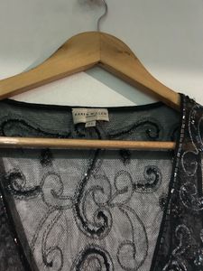 karen millen Top (lux Brand)