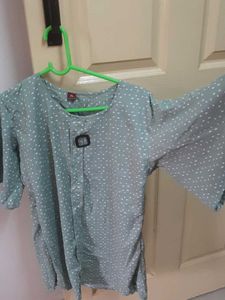 It Is A Beautiful Top