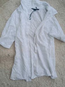 White Shirt
