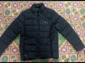 Stylish Black Jacket