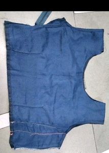 Elegant Embroidered Ethnic Jacket