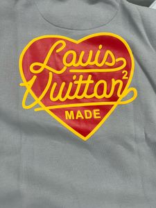Louis Vuitton Heart Crewneck M L XL XXL
