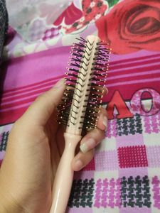 Roller Hair Brush