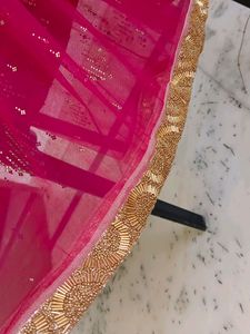 Heavy Wedding Dupatta😍😍😍