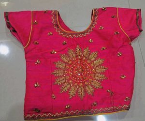 Gorgeous Lehenga Choli