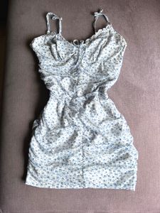 H&M bodycon dress