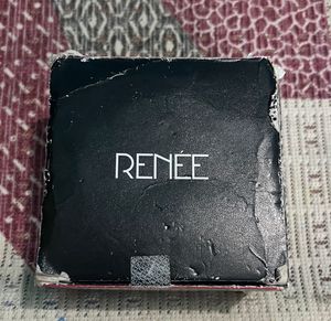 Renee BOLLYWOOD FILTER Primer / MARS MATTE MOUSS