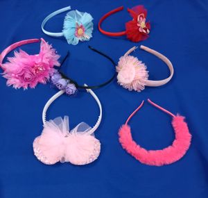 Hair Accessories