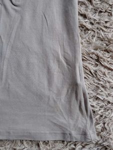 Fitted H&amp;M T-shirt