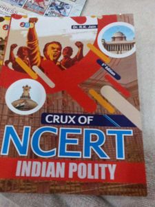 NCERT Books Set - Class X