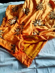 Lehanga Choli