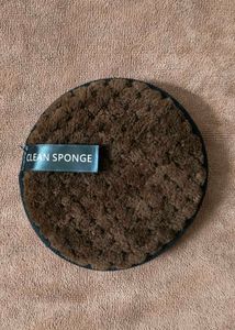 CLEAN SPONGE Reusable Makeup Remover