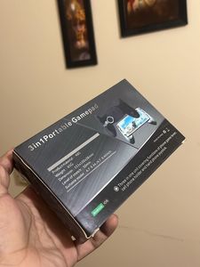 3 In 1 Portable PUBG Game Pad
