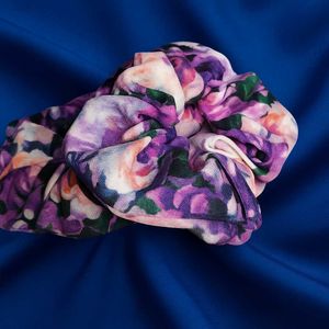 Colorful Scrunchie Set