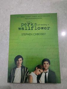 The Perks of Being a Wallflower