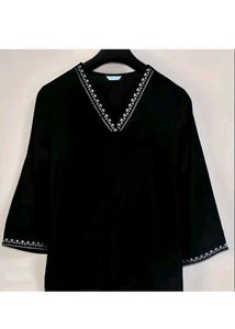 Womens Short Kurti