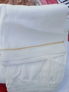 Elegant Embroiderd KurtaSet-Size:M to XXL Availabl