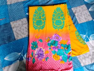 ✨🩵4 Eligent beautiful sarees