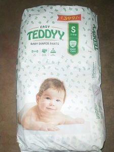 Teddy Baby Diaper