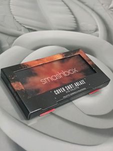 Smashbox Eyeshadow Palette ❤️😍