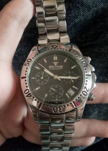 Spectrum Chronograph Original Watch
