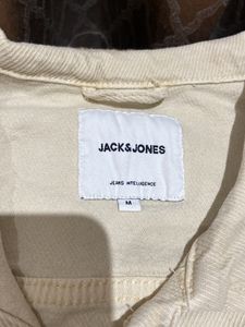 Jack&amp;Jones Field Jacket / Over Shirt (Size M)