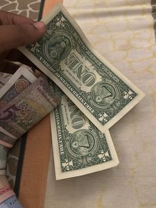 Mixed Currency Collection (20 note)