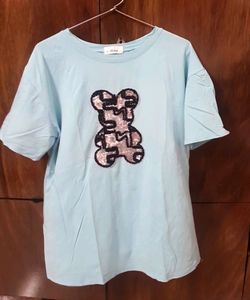Causual Good Condition Tshirt