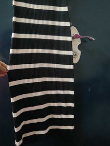 Bodycon Dress