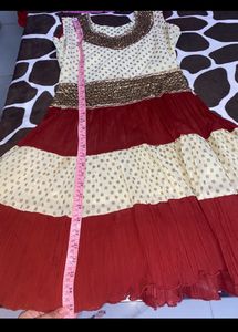 Pretty Frock Suit