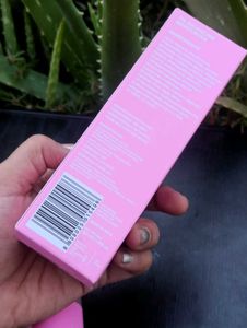 Foxtale Oil Balancing Moisturizer