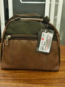 Executive Small Bag