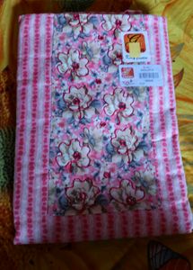Floral Dress Material
