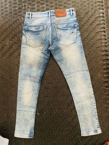 Tommy Hilfiger Jeans Men