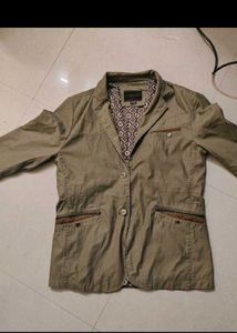 2 KOREAN JACKETS