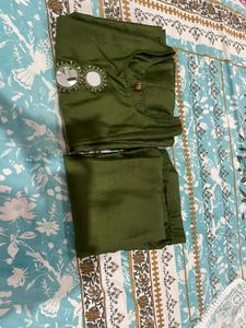 🔥 Kurta With Pant 🔥