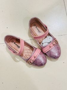 CuteWalk Sparkly Mary Janes