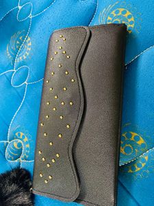 Just 50/- New Women Wallet